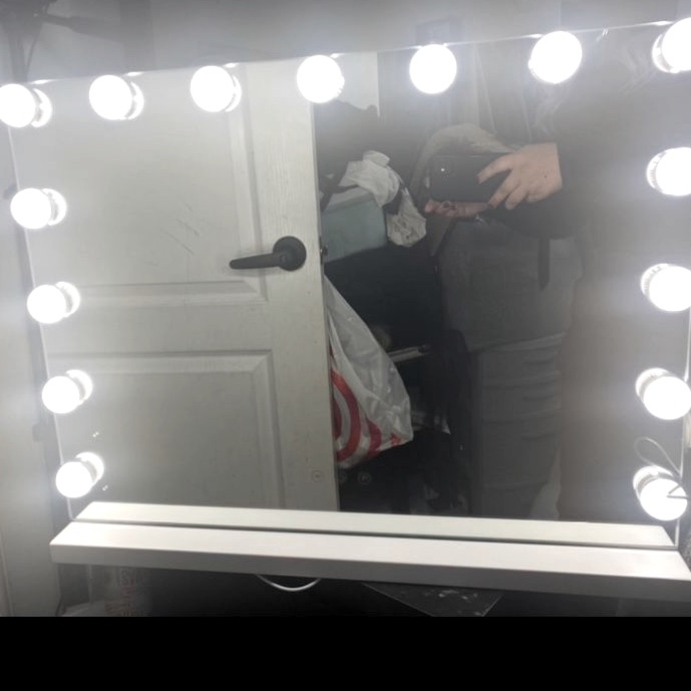 Vanity Mirror - image 1